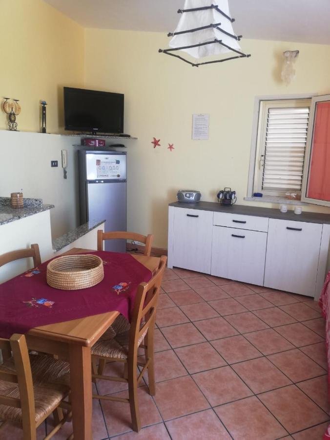 Casa Soraya, Dimora Tipica A 2 Passi Dal Duomo. Lägenhet Cefalù Exteriör bild